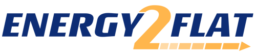 Logo ENERGY2FLAT