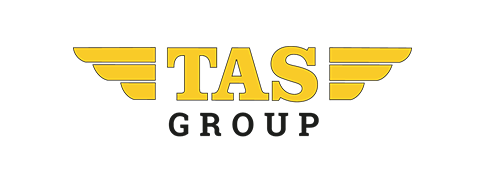 Logo TAS Group