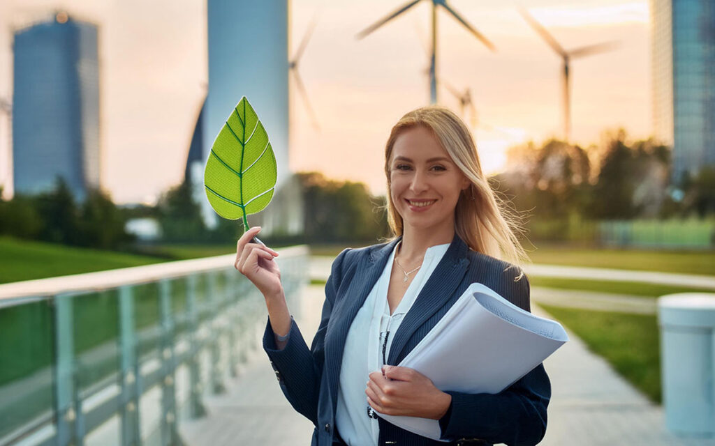 Effiziente Energieverwaltung für öffentliche Gebäude